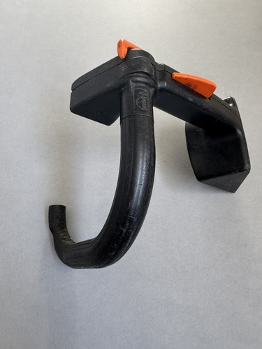 Genuine stihl handle housing - handle,