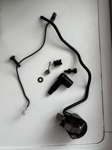 Genuine stihl ms200t - genuine,