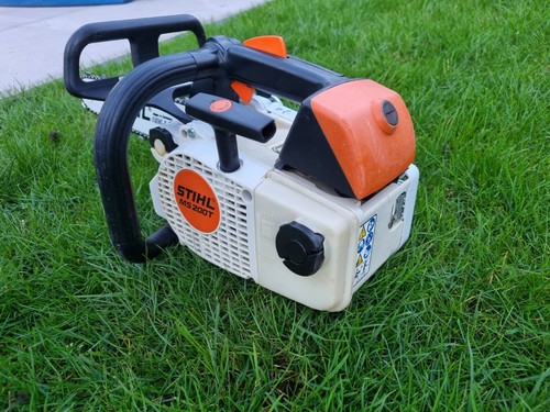 Stihl ms200t professional top - stihl,