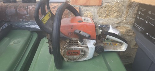 Stihl 024 spares repair parts