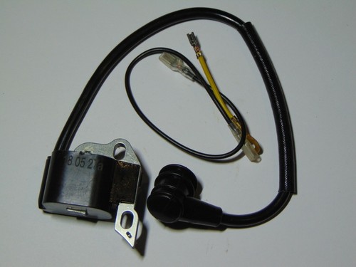 Ignition coil magneto module - magneto,