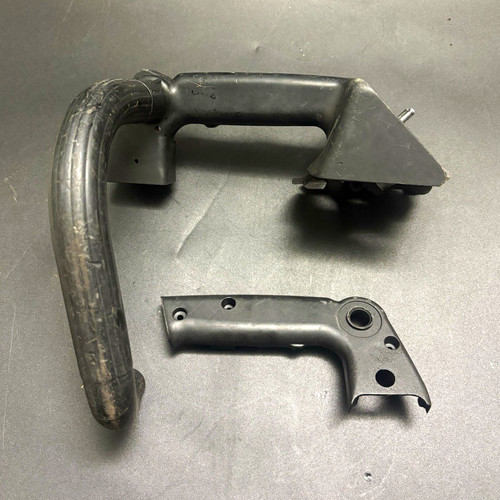 Stihl ms200t top handle - stihl,