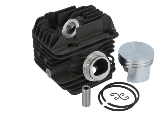 Cylinder piston assembly - &,