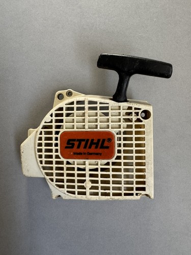 Genuine stihl pull start - pull,