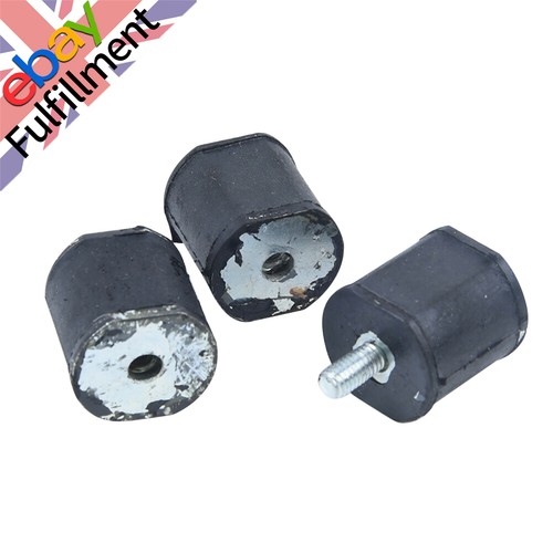 3pack annular handle buffer - 3pack, av