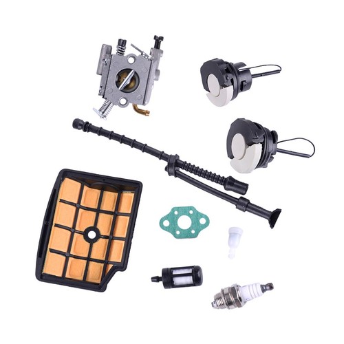 Carburetor fuel filter - carburetor,
