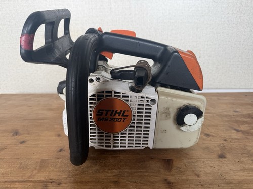 Stihl ms200t top handle - stihl,