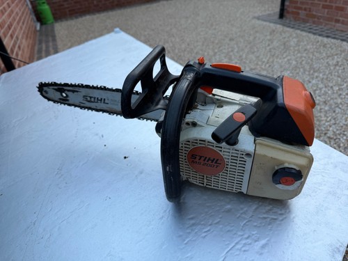 Stihl ms200t professional - ms200t,