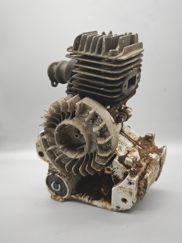 Stihl ms200t chainsaw engine - ms200t,