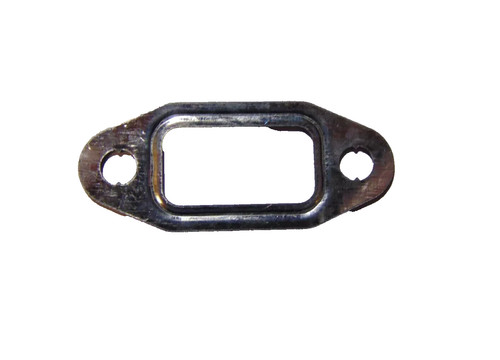 Exhaust gasket for stihl 020 - gasket,