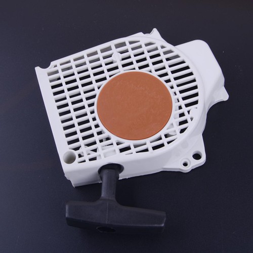 Recoil pull starter assembly - recoil,