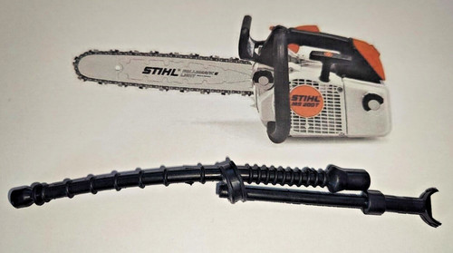 Stihl ms200 ms200t - stihl,
