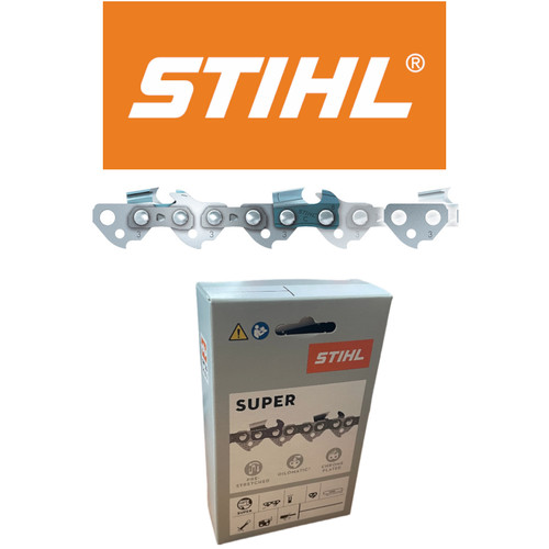 Stihl chain 3616 000 0044 - 0044, fits