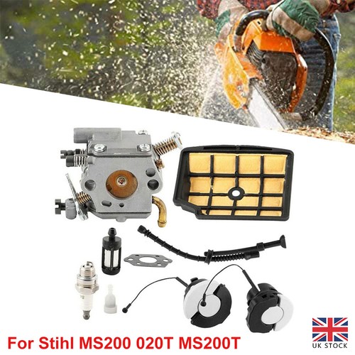 Carburettor carb kit for - kit, stihl
