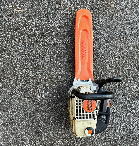 Ms200t chainsaw inch - 14, bar