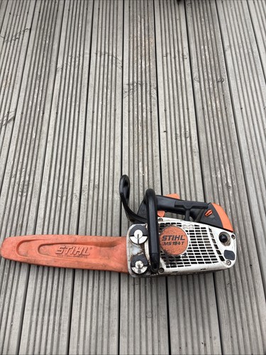 Stihl 194 bar - stihl, ms