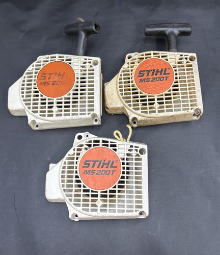 Stihl ms200t top - stihl,