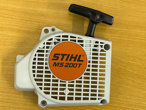Recoil pull starter assembly - starter,