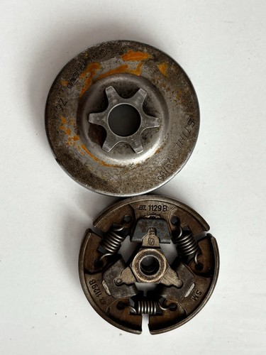 Genuine stihl 020t - genuine,