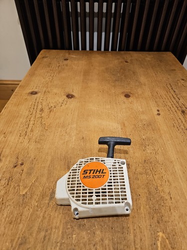 Genuine stihl ms200t - ms200t, chainsaw