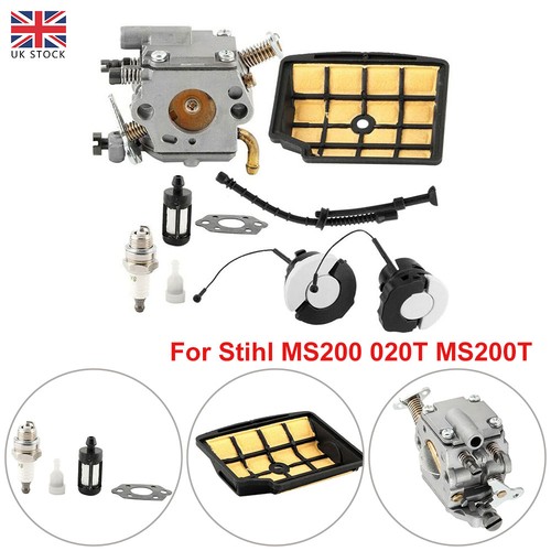 For stihl ms200 020t - stihl, ms