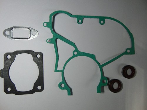 Gasket oil seal set for - gasket,