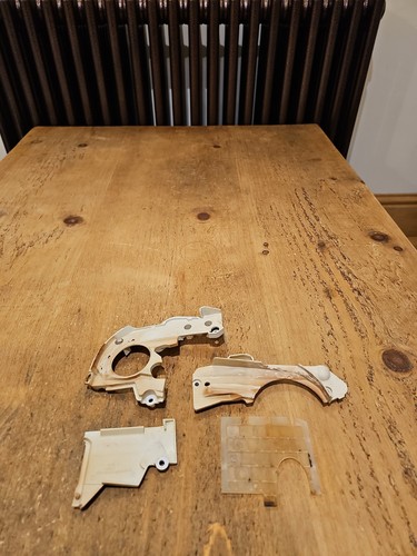 Genuine stihl ms200t chainsaw - stihl,