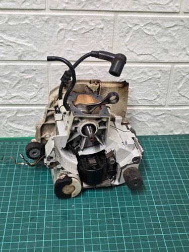 Stihl ms200t petrol chainsaw - stihl,