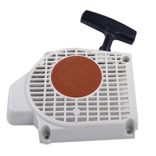 Recoil pull starter assembly - starter,