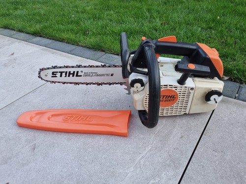 Stihl ms200t professional - professional, top