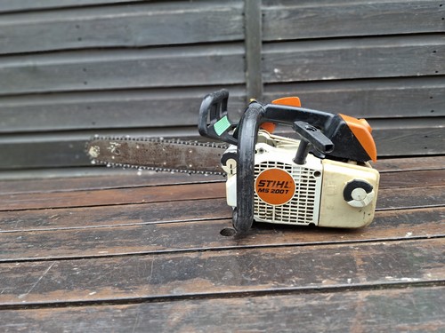 Stihl ms200t professional top - stihl,