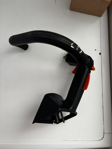 Genuine stihl handle - handle, housing