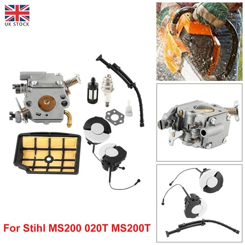 For stihl ms200 020t ms200t - for,