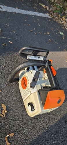 Stihl ms200t top handle - stihl,