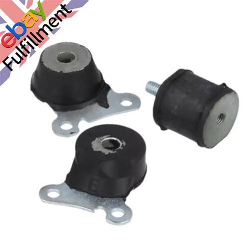 3pcs replacement mounts - replacement, for