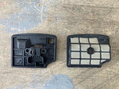 Stihl ms200t 020t air filter - ms200t,