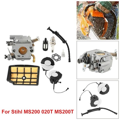 Carburettor carb kit for stihl - kit,