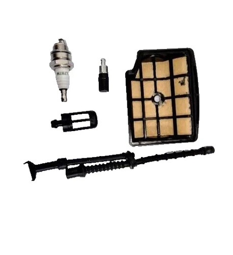Ms200t air filter spark plug - air,