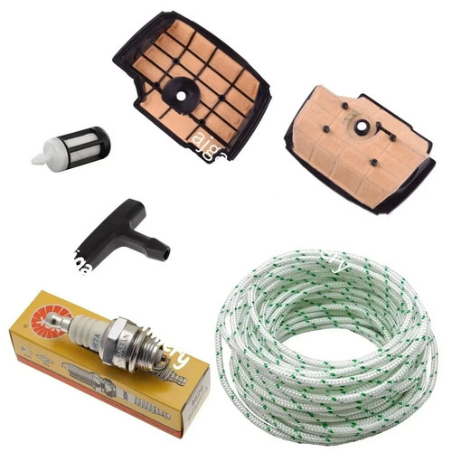 Ms200t air filter - ms200t, ngk