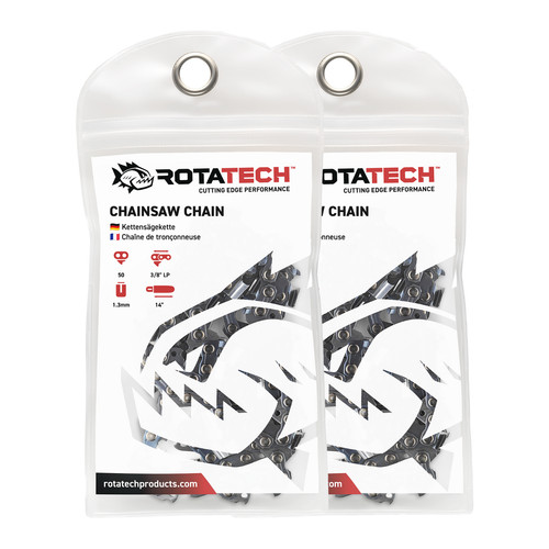 Rotatech chainsaw chain - chainsaw,