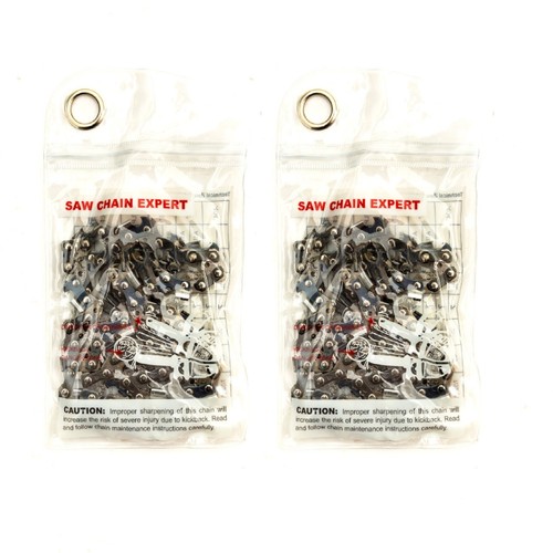 Pack chainsaw saw - 2, 14"