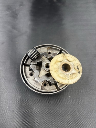 Stihl ms200t clutch - stihl, sprocket